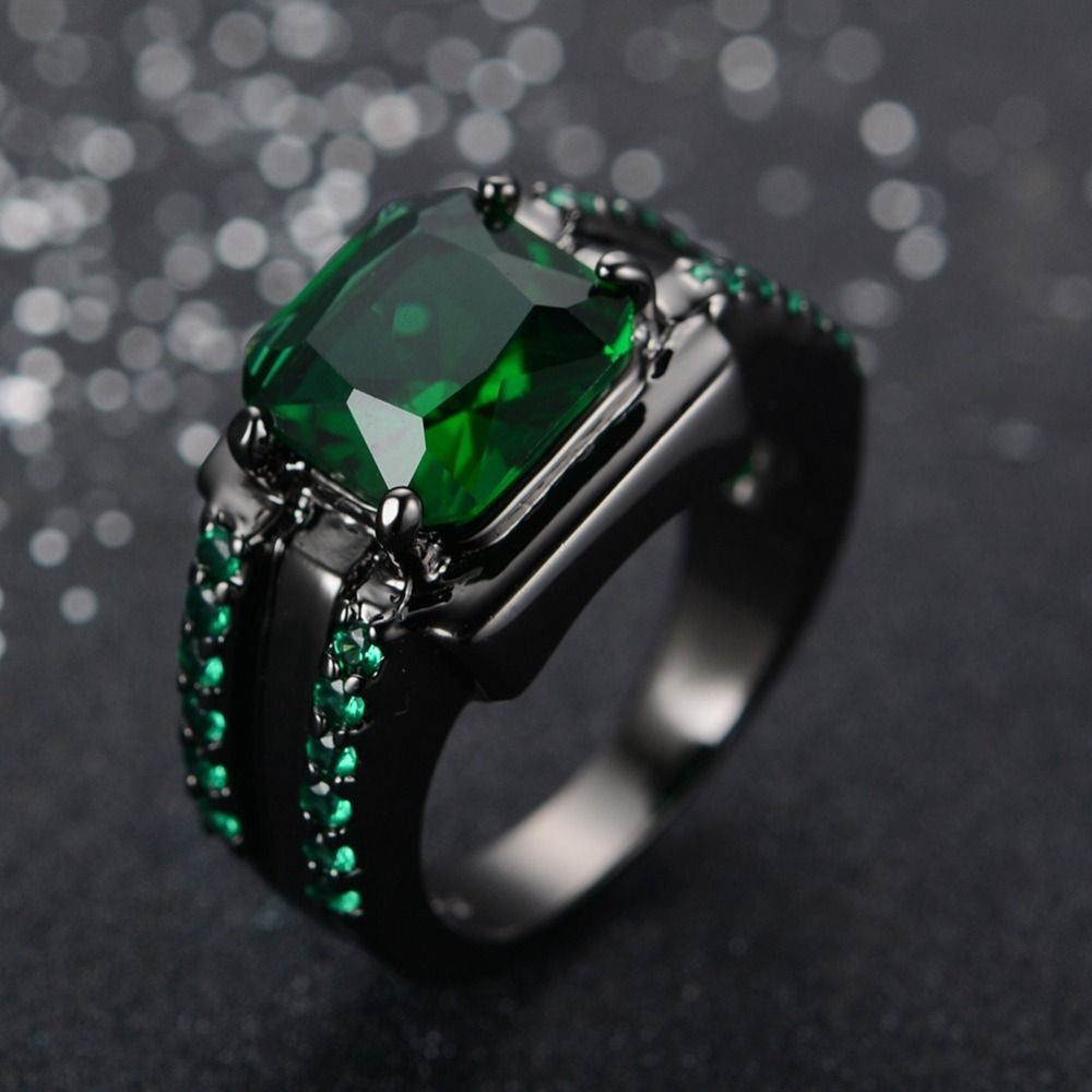 Graceful Statement Jewelry