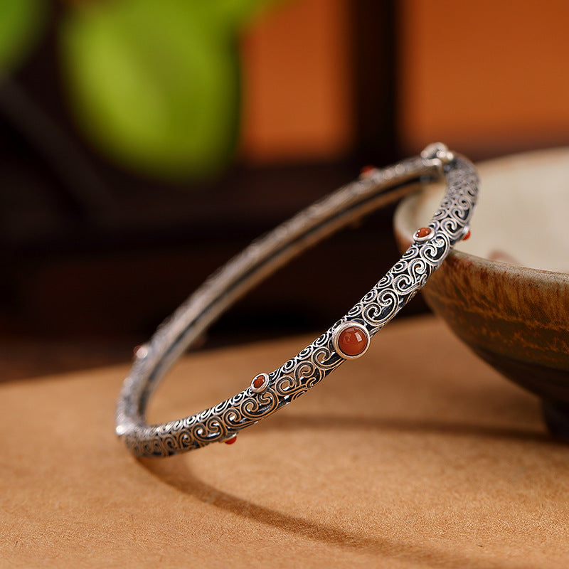 Clean Romantic Jewelry