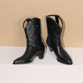 Fresh Winter Boots