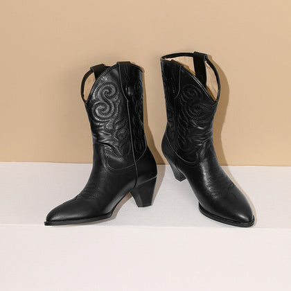 Fresh Winter Boots