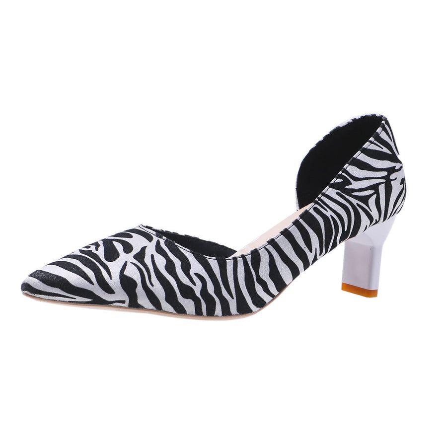 Weekend Cushioned Sandals