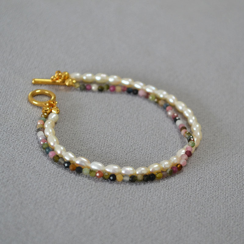 Easy Floral Jewelry