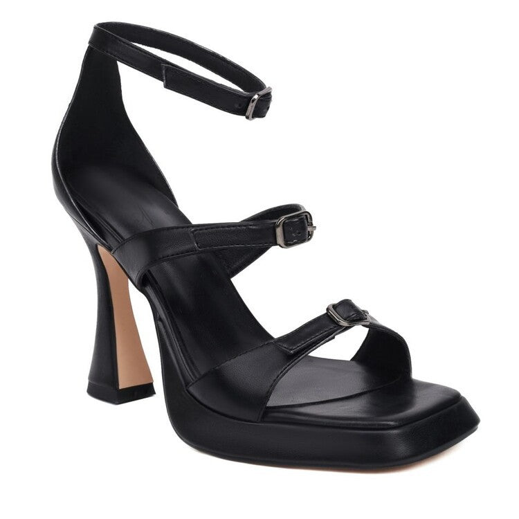 Coastal Classic Sandals