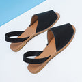 Casual Slide Sandals