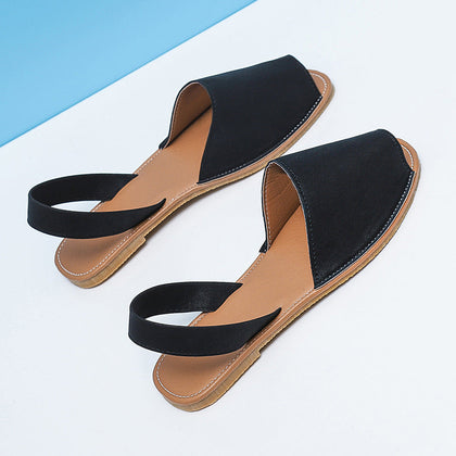 Casual Slide Sandals