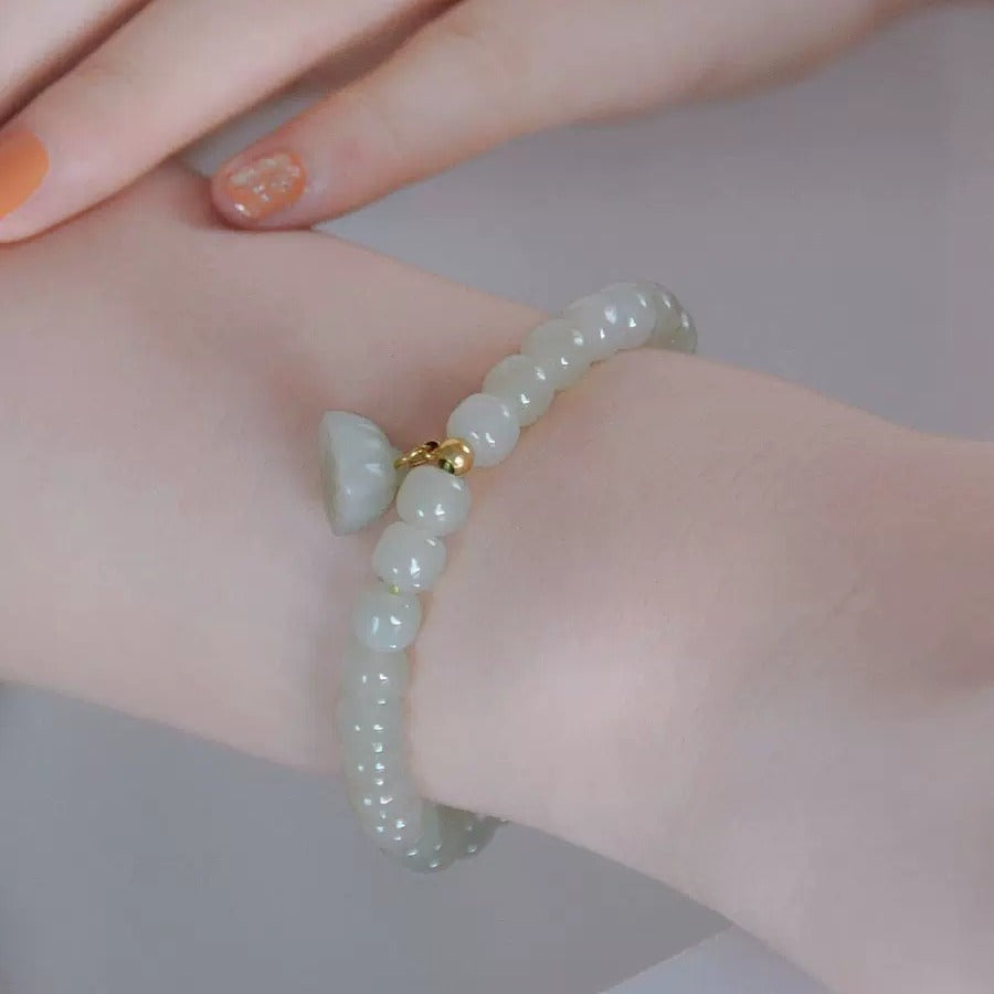 Garden Floral Jewelry