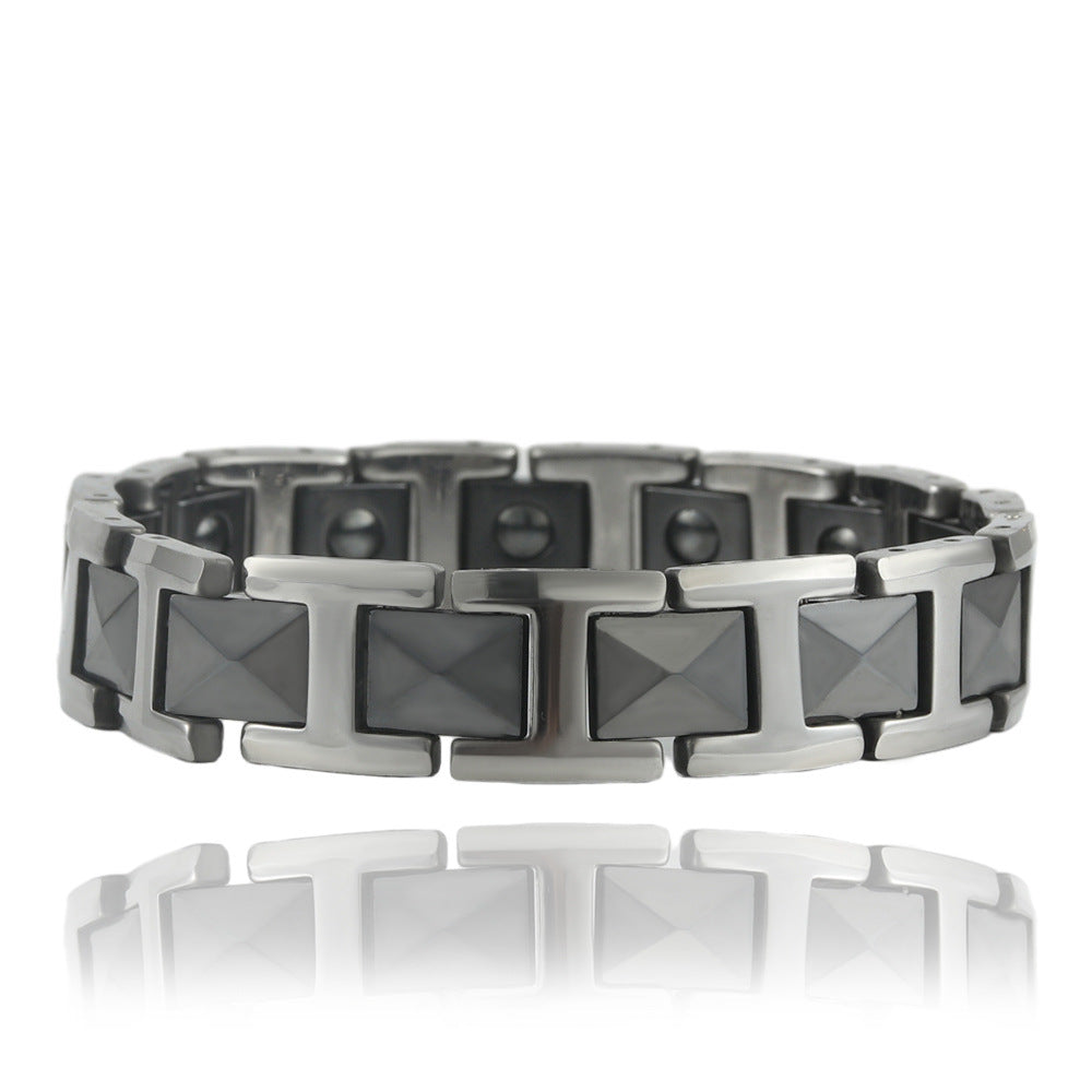 Natural Statement Jewelry