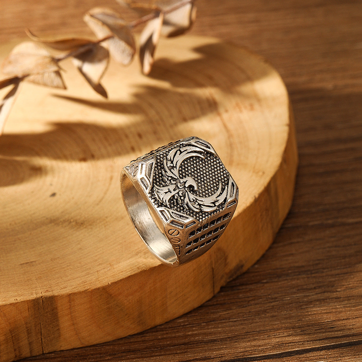 Clean Vintage Jewelry