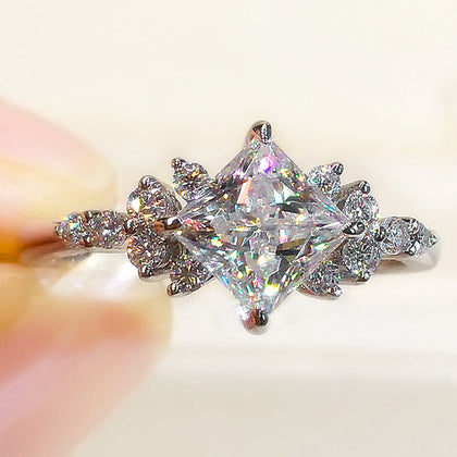 Cottage Statement Jewelry