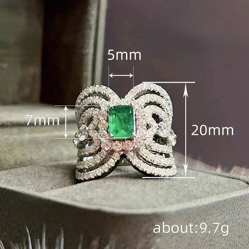 Clean Statement Jewelry