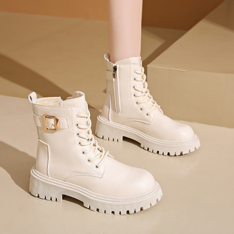 Light Everyday Boots