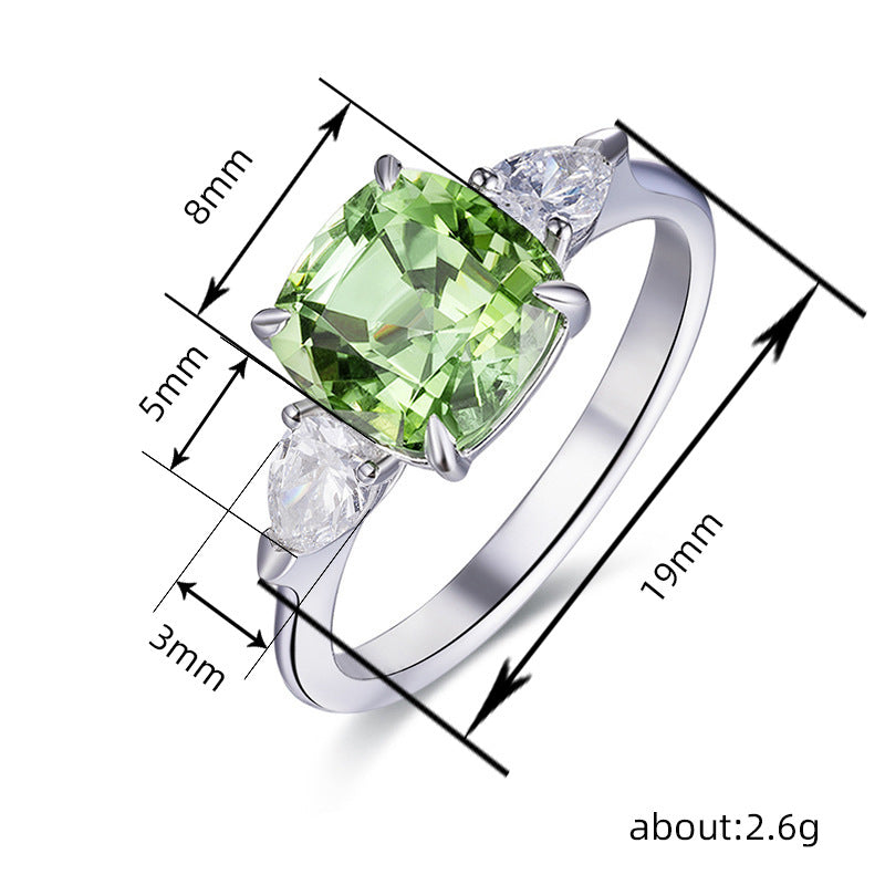 Summer Dainty Jewelry