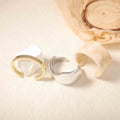 Casual Woven Jewelry