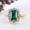 Travel Crystal Jewelry