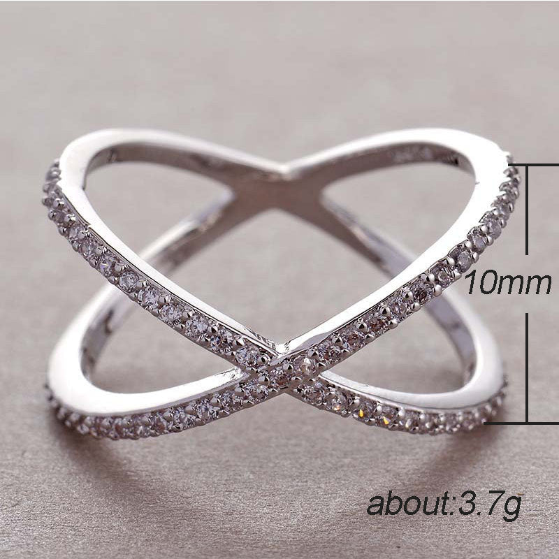 Fresh Layered Jewelry