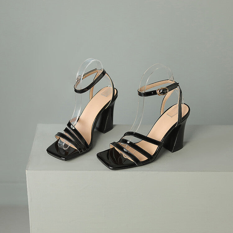 Easy Resort Sandals