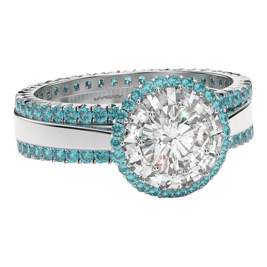 Romantic Vintage Jewelry