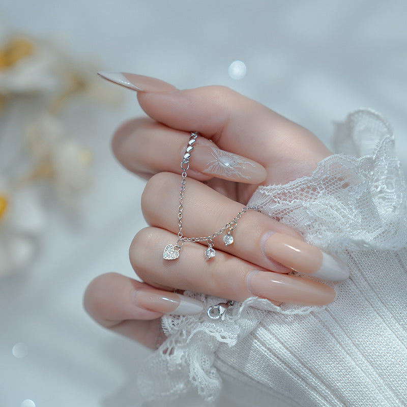 Classic Beaded Jewelry