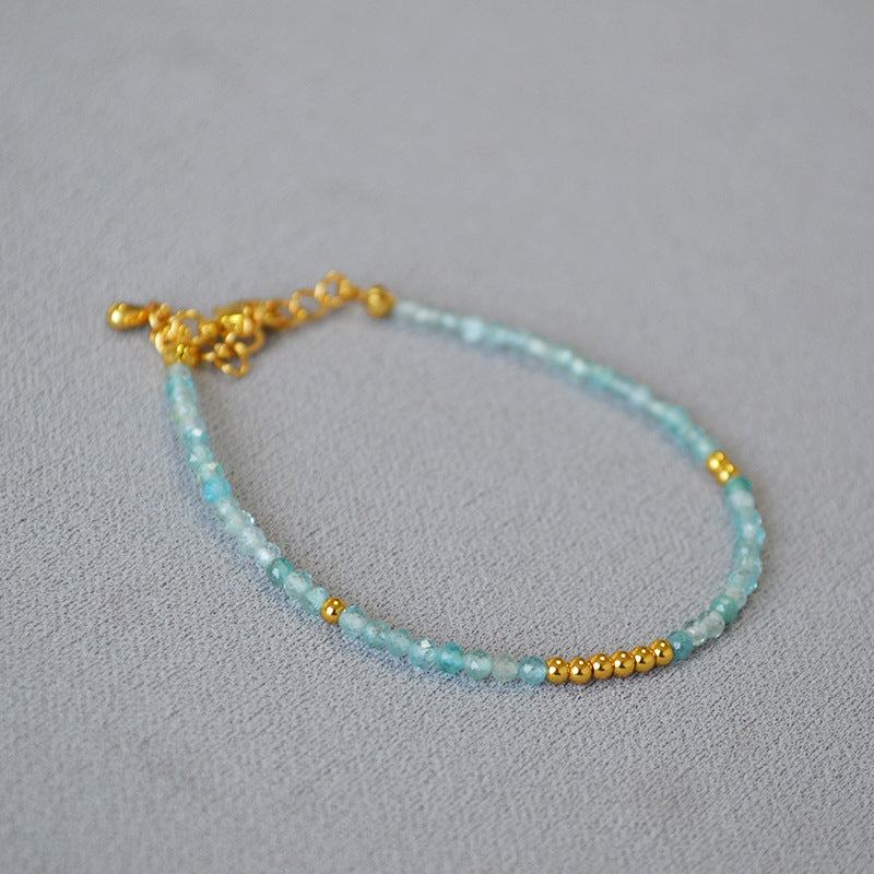 Daily Floral Jewelry