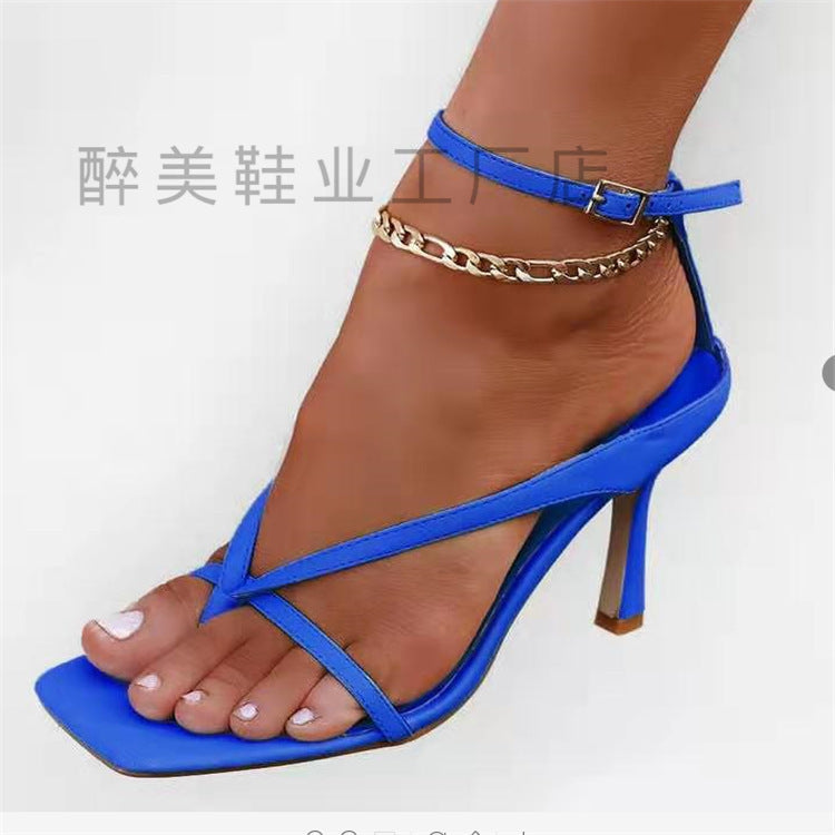 Breezy Thong Sandals