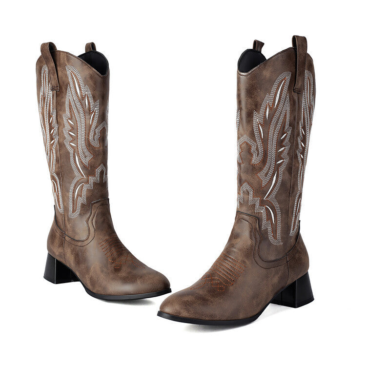 Everyday Short Boots