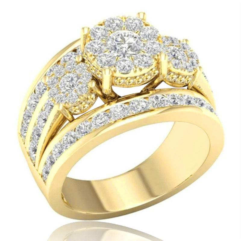 Easy Gold Jewelry