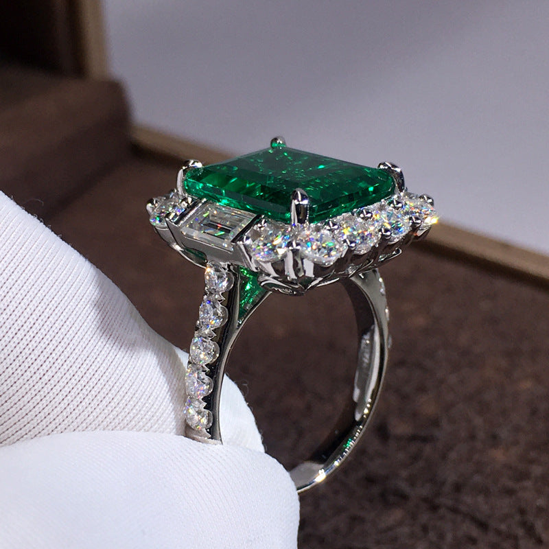 Clean Textured Jewelry