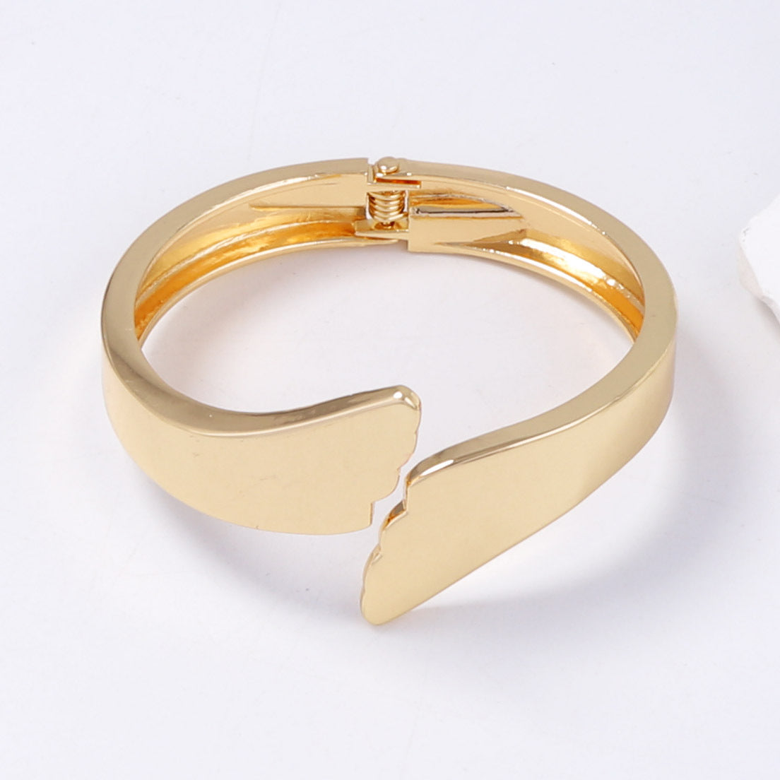 Pretty Floral Jewelry