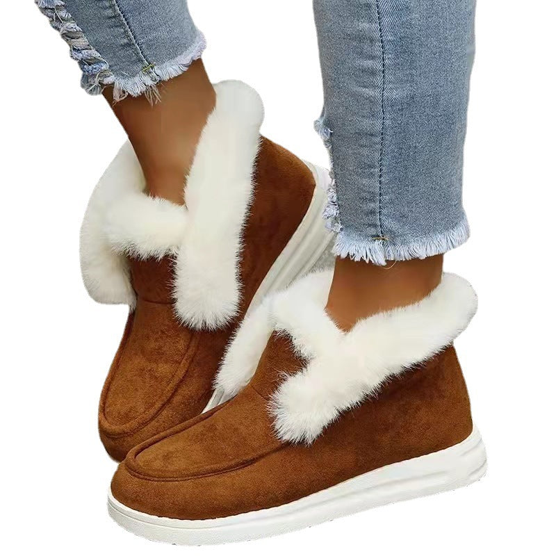 Resort Western Boots