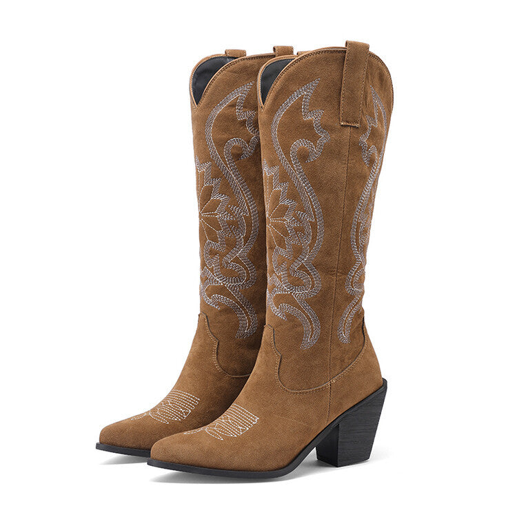 Easy Ankle Boots