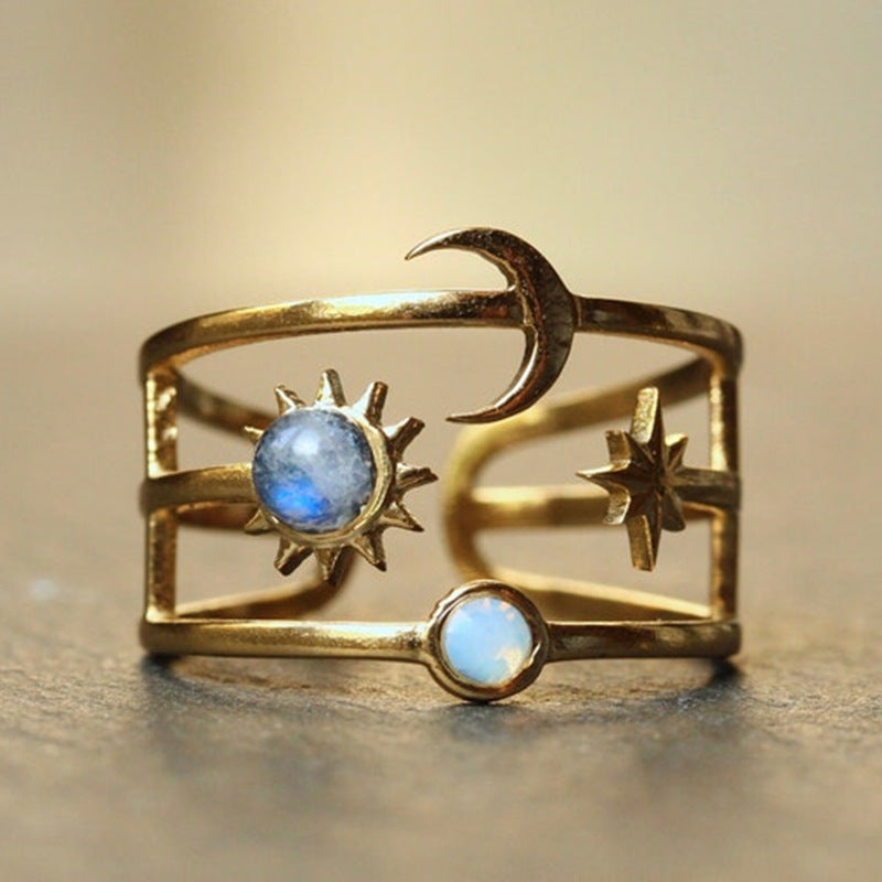 Travel Woven Jewelry