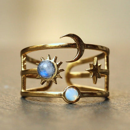 Travel Woven Jewelry