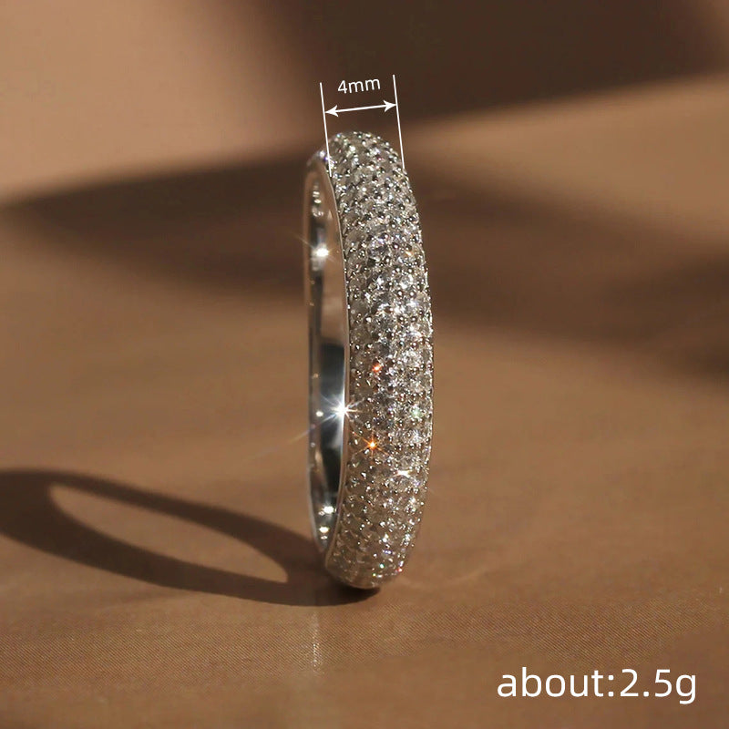 Light Minimal Jewelry