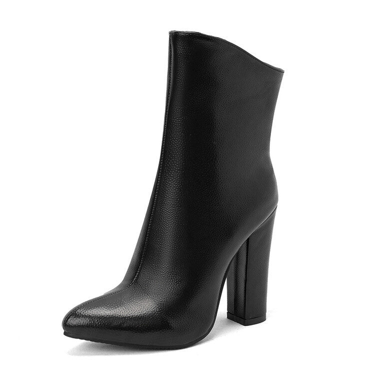Brunch Chelsea Boots
