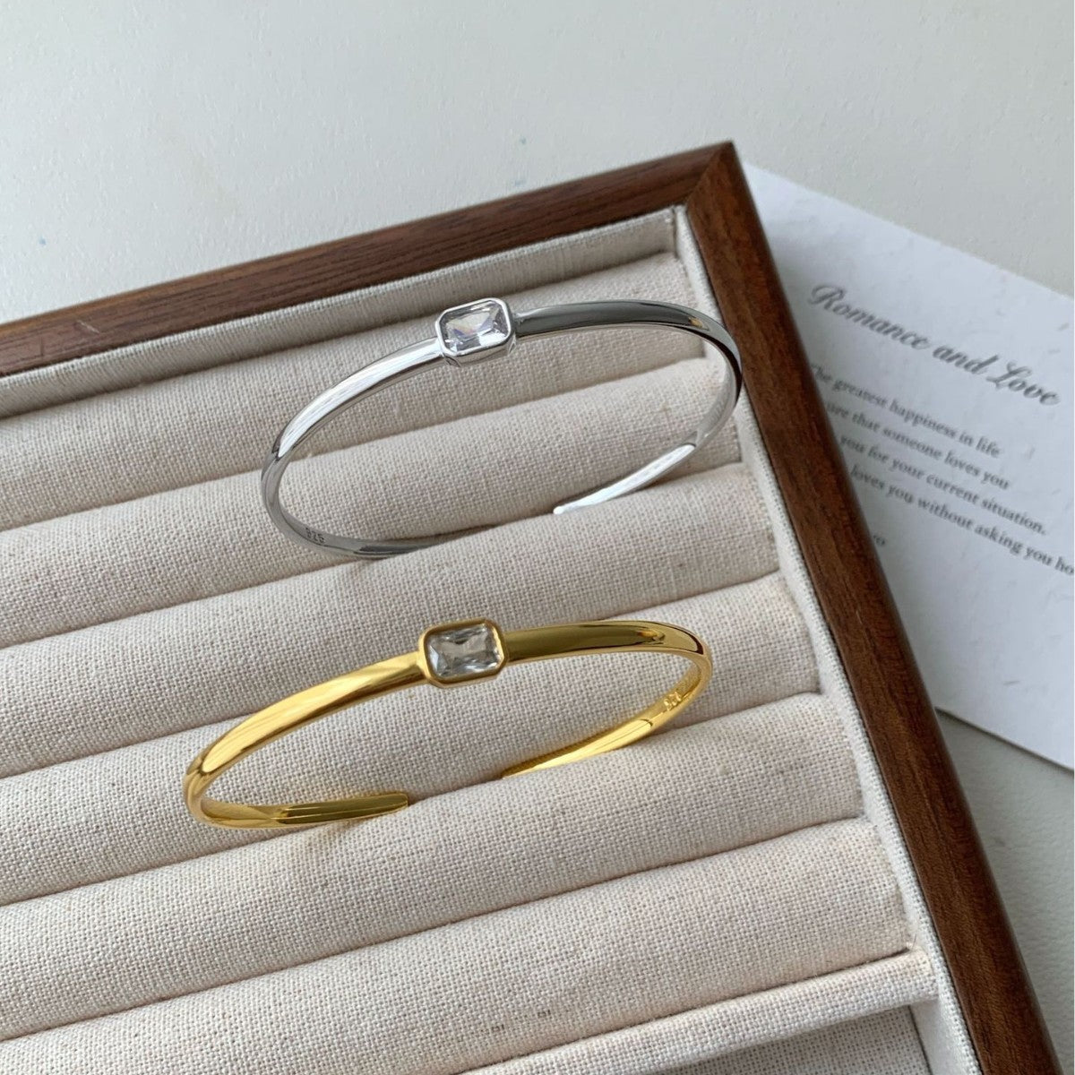 Weekend Layered Jewelry
