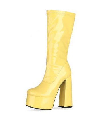 Breezy Winter Boots