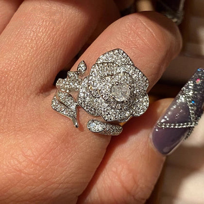 Soft Silver Jewelry