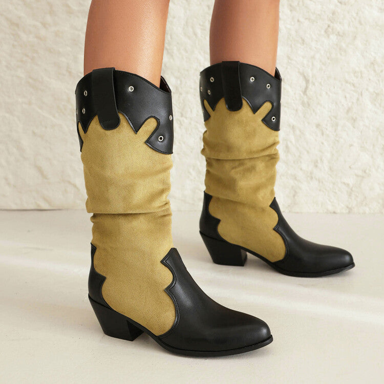 Vacation Warm Boots