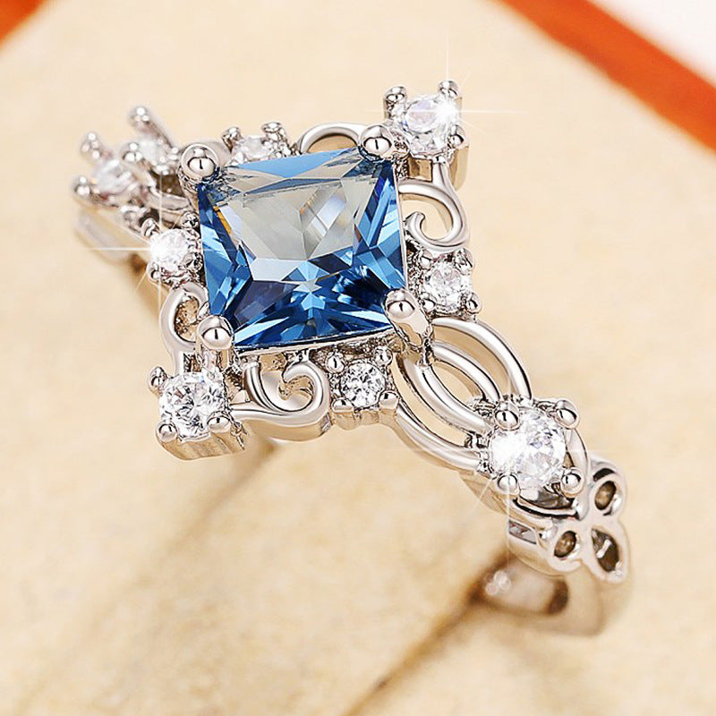 Easy Ring Jewelry