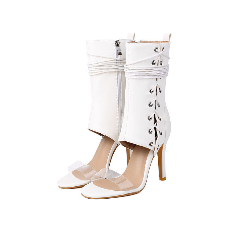 Summer Woven Sandals