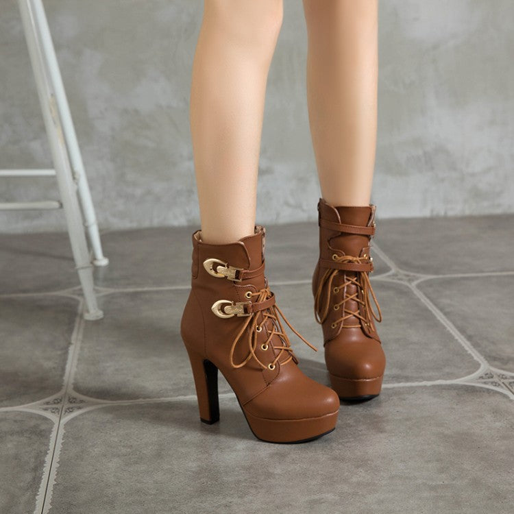 Light Classic Boots
