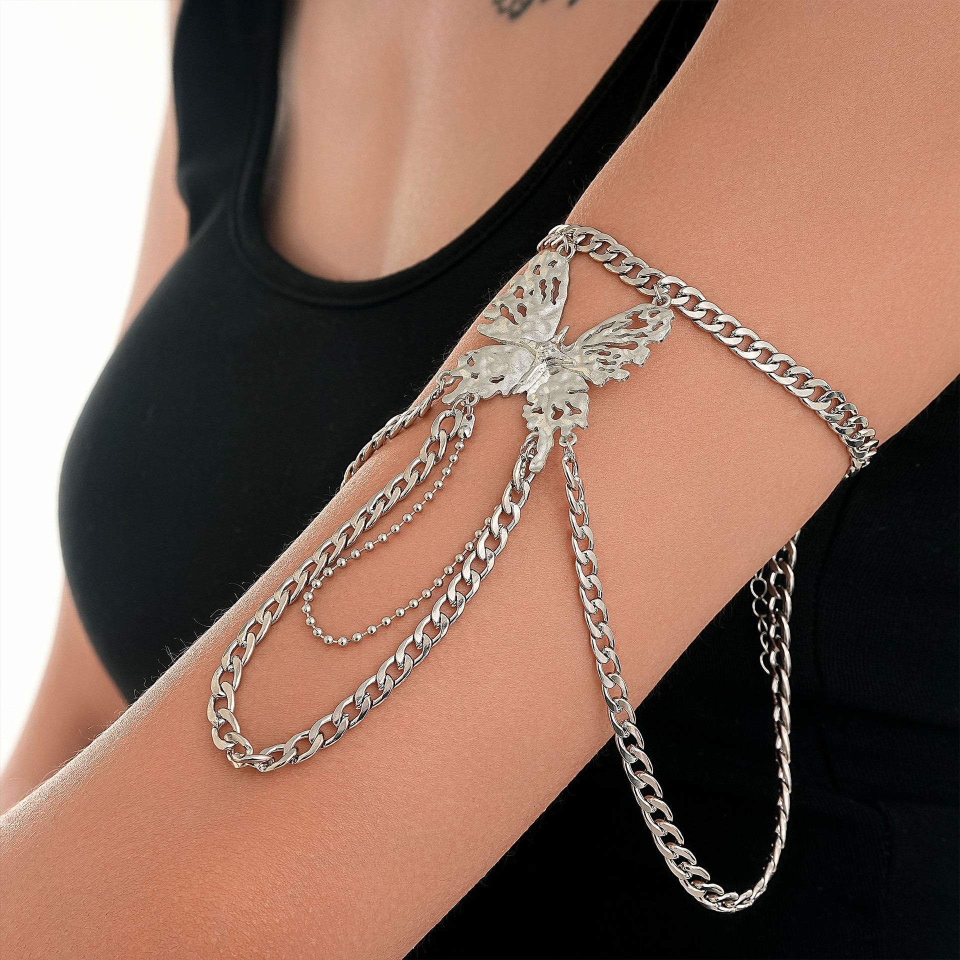 Romantic Elegant Jewelry