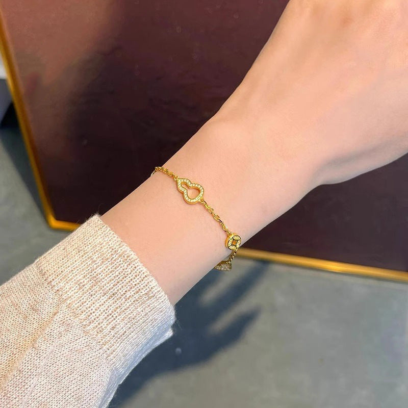 Soft Chain Jewelry