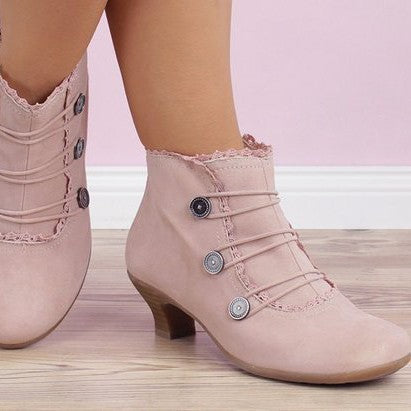 Minimal Tall Boots