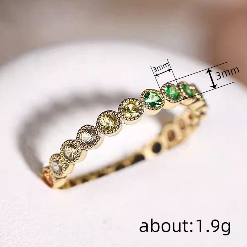 Brunch Vintage Jewelry