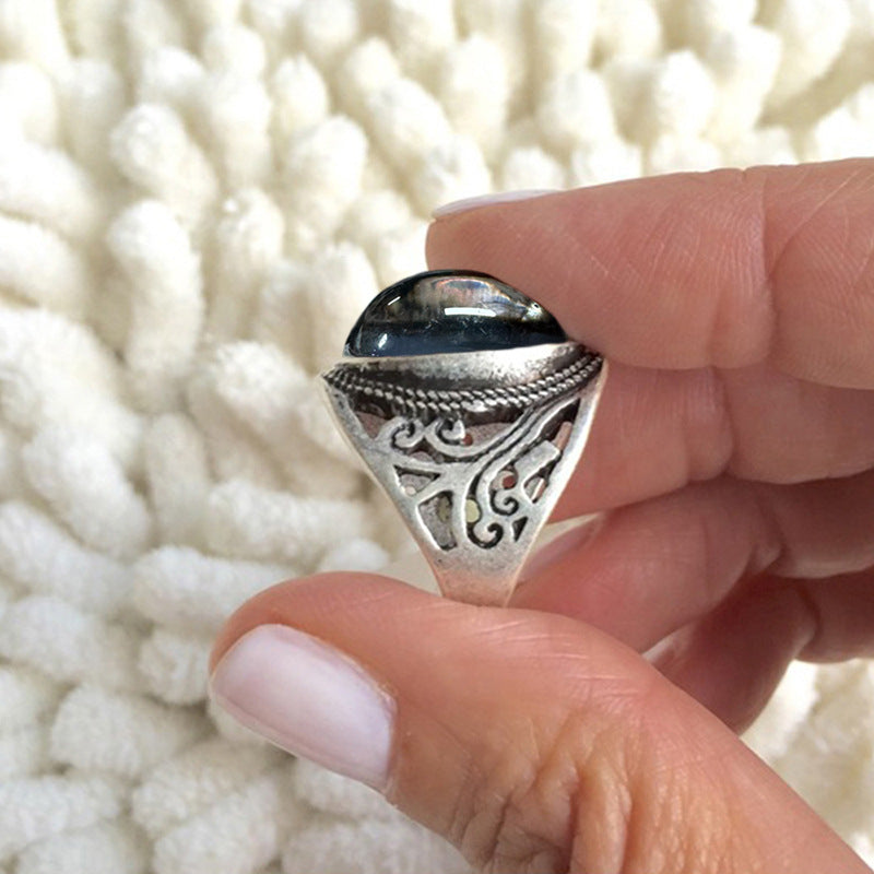 Light Silver Jewelry