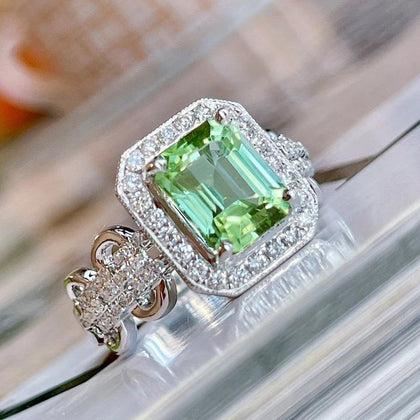 Elegant Woven Jewelry