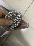 Breezy Leather Sandals
