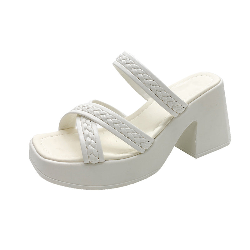 Classic Espadrille Sandals