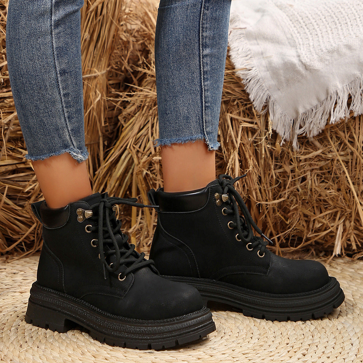 Beach Classic Boots